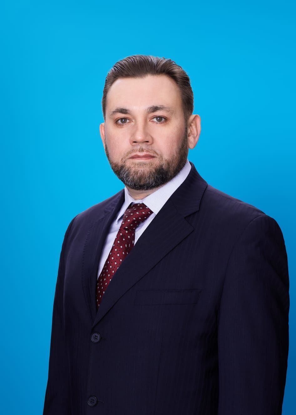 Шубин Алексей Александрович